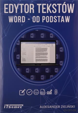 Edytor tekstów Word od podstaw - Aleksander Zieliński