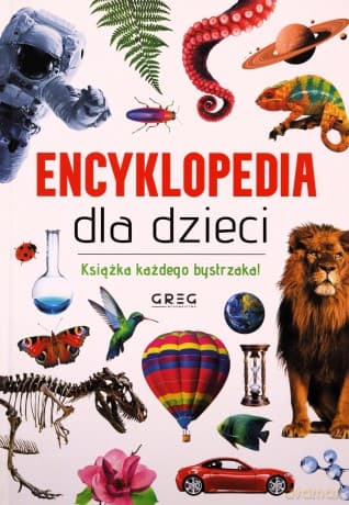 Encyklopedia dla dzieci