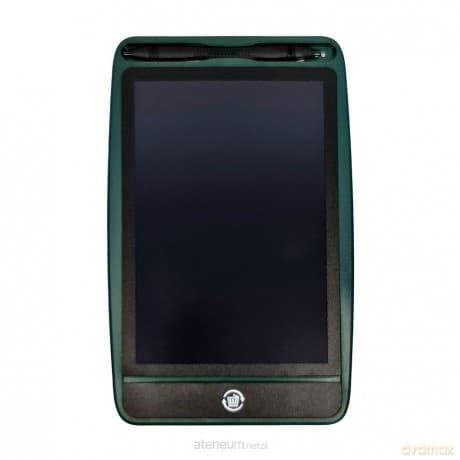 Tablet do pisania LCD czarny