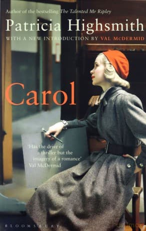 Carol - Patricia Highsmith