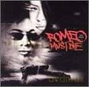 Romeo Must Die soundtrack (Romeo Musi Umrzeć)