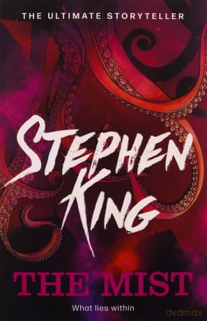 The Mist - Stephen King