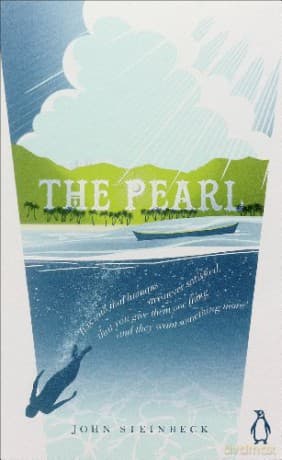 The Pearl: John Steinbeck (Penguin Modern Classics) - John Steinbeck