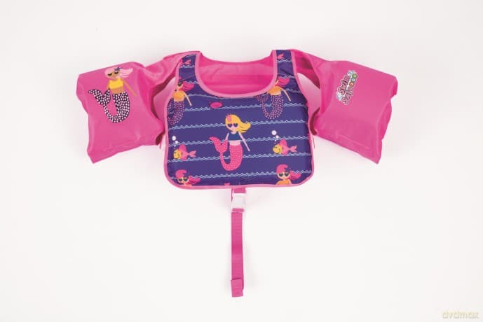 Kamizelka wypornościowa 32174 BESTWAY