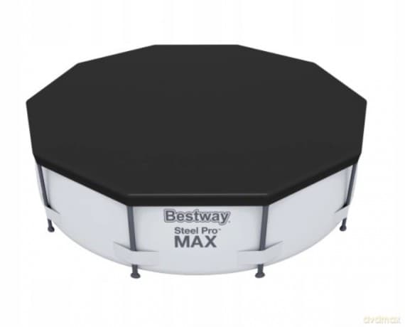 Pokrywa basenu 366 cm 58037 BESTWAY
