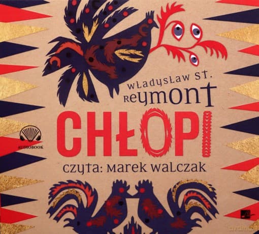 Chłopi - Władysław Reymont