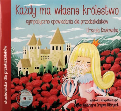 Każdy ma własne królestwo - Urszula Kozłowska