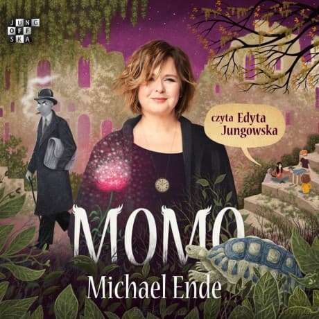 Momo - Michael Ende