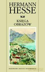 Księga Obrazów - Herman Hesse