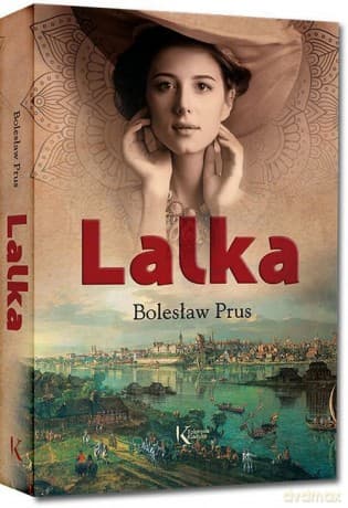 Lalka - Bolesław Prus