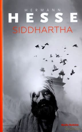 Siddhartha - Hermann Hesse