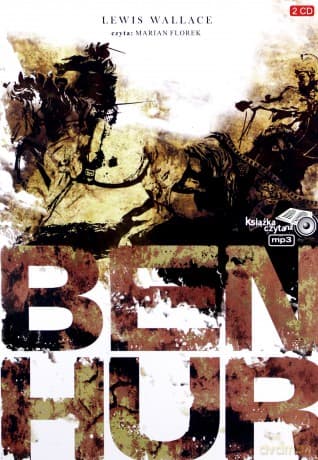 Ben Hur - Lewis Wallace