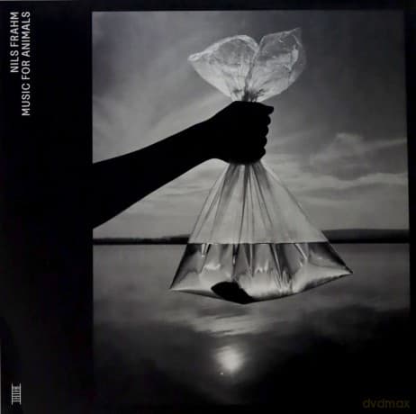 Nils Frahm: Music for Animals