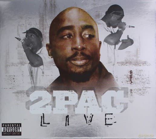 2pac: Live