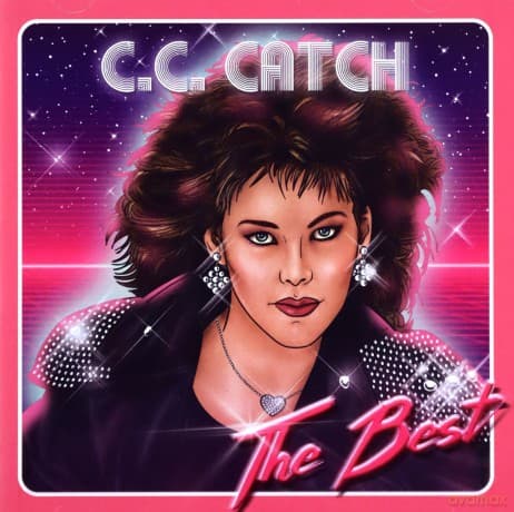 C.C. Catch: The Best