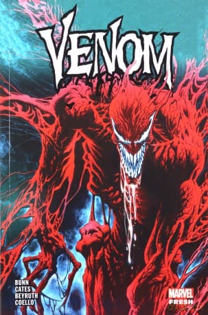 Venom (Tom 2)