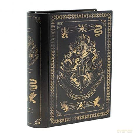 Harry Potter Savings Bank | Skarbonka Harry Potter