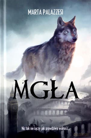 Mgła - Marta Palazzesi