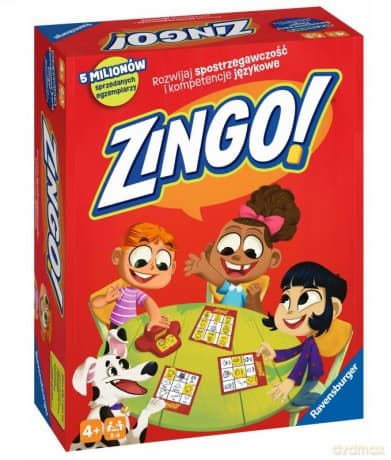 Zingo