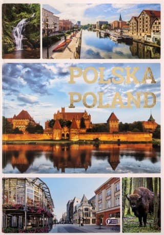 Polska Poland