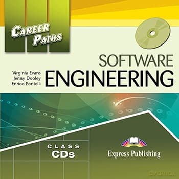 Software Engineering Career Paths Class - Virginia Evans, Jenny Dooley, Enrico Pontelli