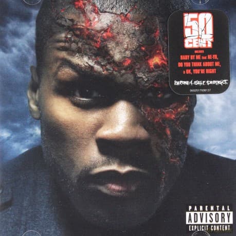 50 Cent: Before I Self-Destruct