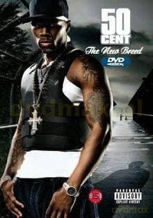 50 Cent: The New Breed (jewel case)