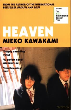 Heaven - Mieko Kawakami