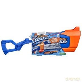 Miotacz wody Nerf Super Soaker Rainstorm