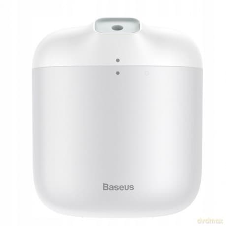 Baseus Elephant Humidifier Cichy nawilżacz powietrza + lampka nocna LED 2w1