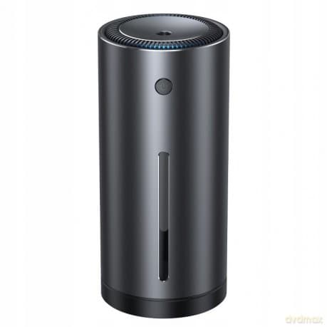 Baseus Moisturizing Car Humidifier Nawilżacz powietrza samochodowy USB 300ml