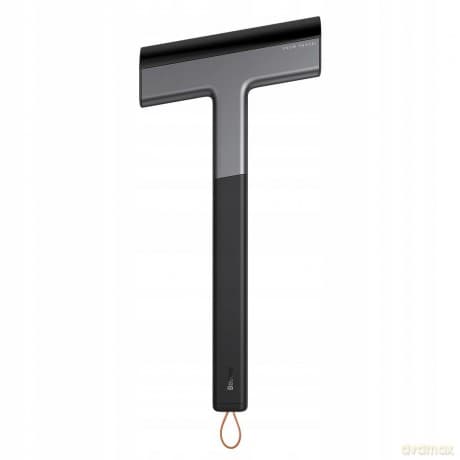 Baseus Quick Skrobak skrobaczka do szyb samochodu lodu śniegu