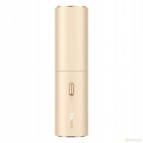 Baseus Square Tube Mini wiatrak wentylator bezprzewodowy USB