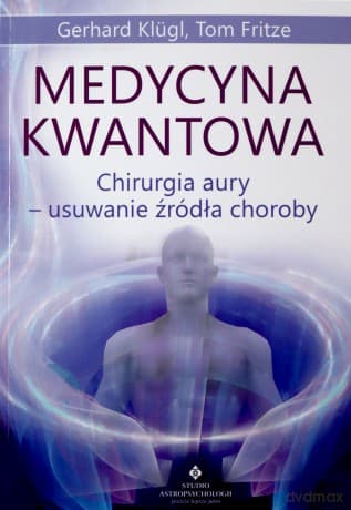 Medycyna kwantowa - Klügl Gerhard