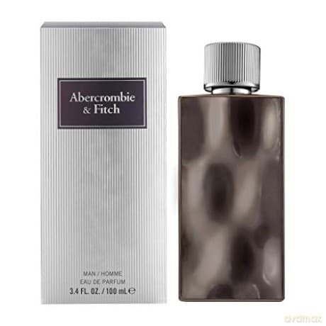 Abercrombie & Fitch First Instinct Extreme - EDP - Volume: 100 ml for men