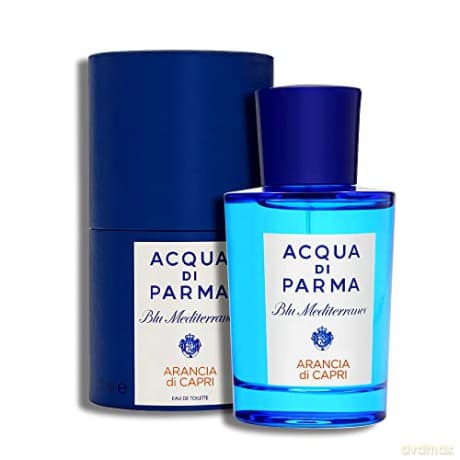 Acqua Di Parma Blu Mediterraneo Arancia Di Capri - EDT - Volume: 75 ml unisex