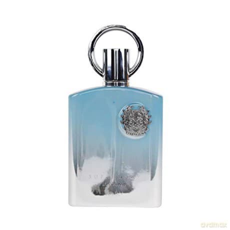 Afnan Supremacy In Heaven - EDP - Volume: 100 ml unisex