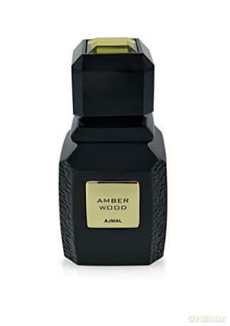 Ajmal Amber Wood - EDP - Volume: 100 ml unisex