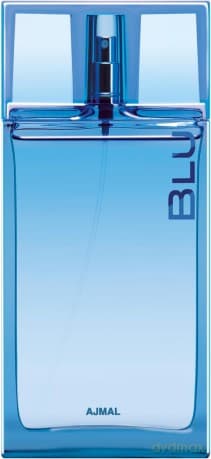 Ajmal Blu - EDP - Volume: 90 ml for men