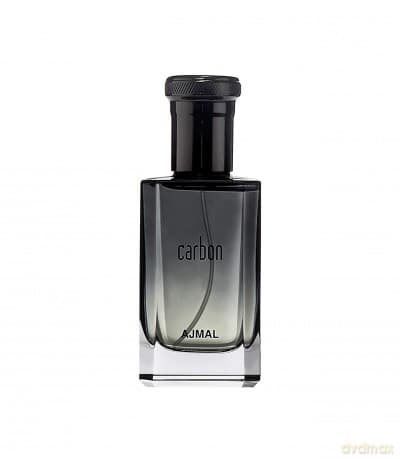 Ajmal Carbon - EDP - Volume: 100 ml for men