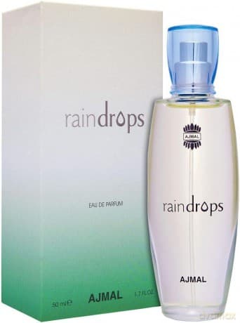Ajmal Raindrops - EDP - Volume: 50 ml for women