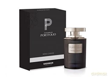 Al Haramain Portfolio Neroli Canvas - EDP - Volume: 75 ml unisex