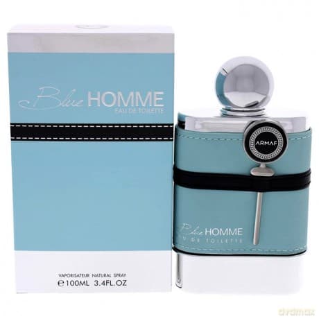 Armaf Blue Homme - EDP - Volume: 100 ml for men