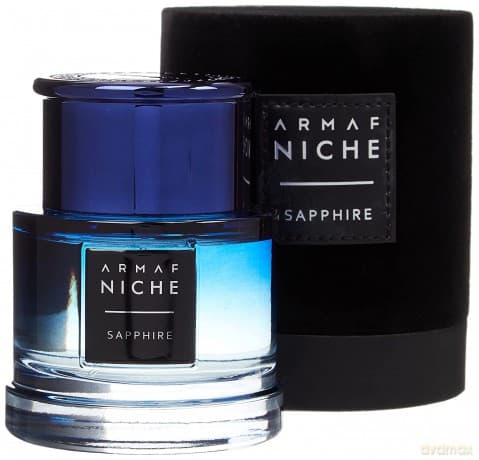 Armaf Sapphire - EDP - Volume: 90 ml unisex