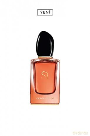 Armani SĂŹ Intense 2021 - EDP - Volume: 50 ml for women