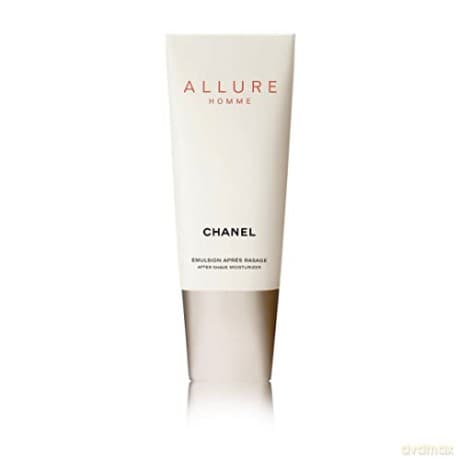 Chanel Allure Homme - after shave balm - Volume: 100 ml for men