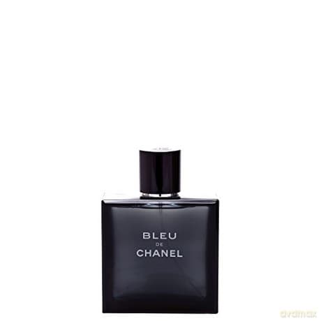 Chanel Bleu De Chanel - EDT - Volume: 50 ml for men