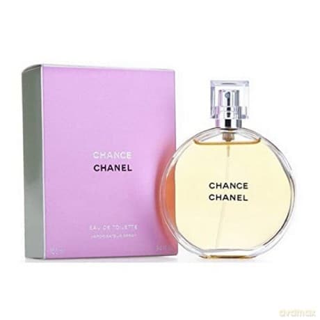 Chanel Chance - EDT - Volume: 150 ml for women
