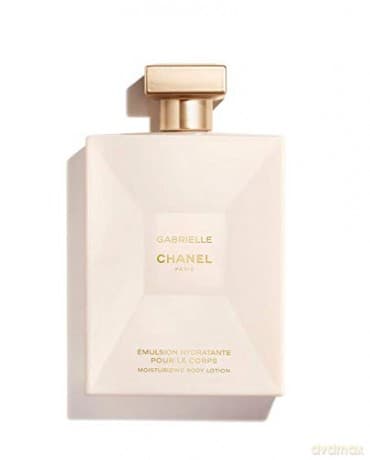 Chanel Gabrielle - Body Lotion - Volume: 200 ml for women