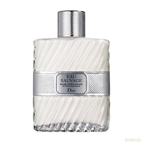 Dior Eau Sauvage - after shave balm - Volume: 100 ml for men